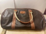 American Tourists Travel Bag