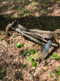 3 Point Hitch Plow