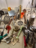 Kitchen Utensils Lot