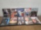 10 Dvds
