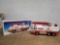1997 Servco Collectible Emergency Truck