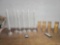 Electric Candles with Remotes
