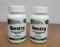 2 New Bottles of Sentry Adults Multivitamin and Multimineral Supplement