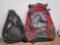 2 Bookbags
