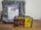 Universal Heated Vehicle Cushion and Chromatics Drivers Weather Protection Kit