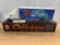 1996 Texaco Izzys Olympic Games Toy Car Carrier In Box