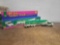 1994 Bp Collectible Toy Tanker Truck