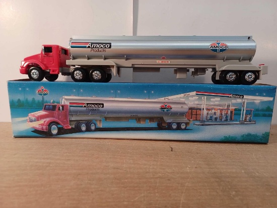1994 Amoco Collectible Toy Tanker