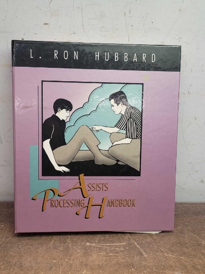 Assists Processing Handbook