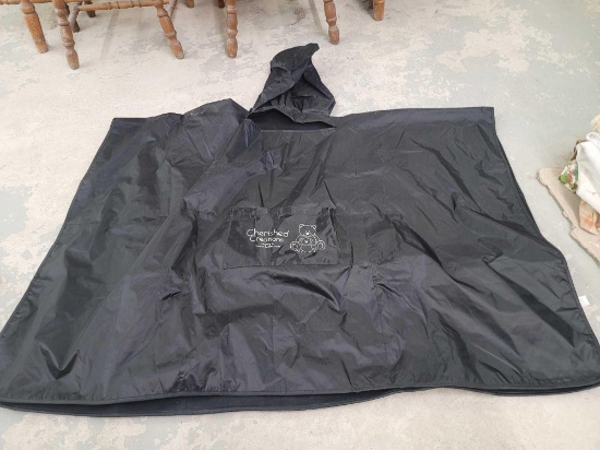 Rain Poncho