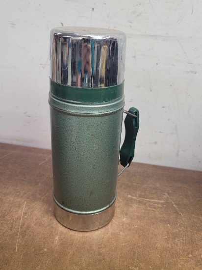 Aladdin Stanley Thermos