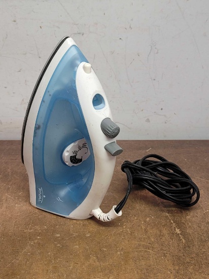 Rival Walmart Electric Iron