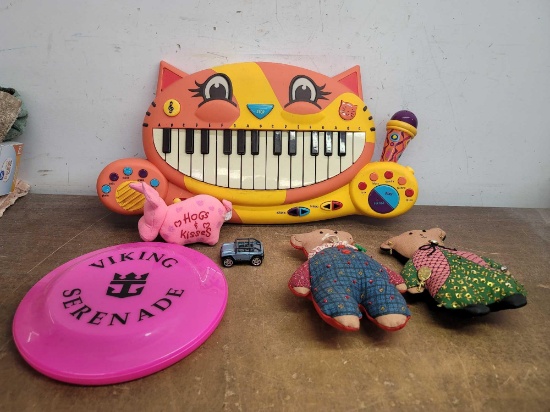 Childrens Toys