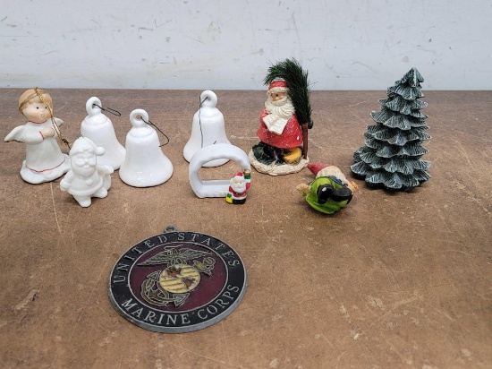 Christmas Ornaments