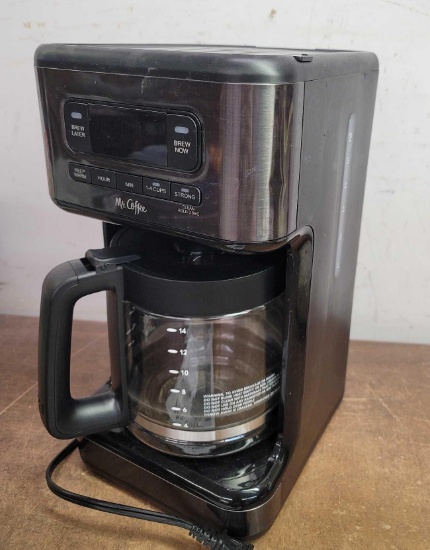 Mr. Coffee - Coffee Maker