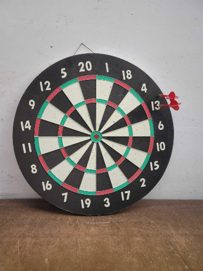 Dart Board