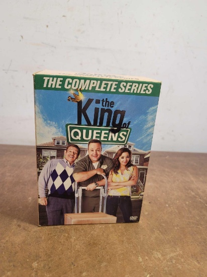 The King Of Queens
