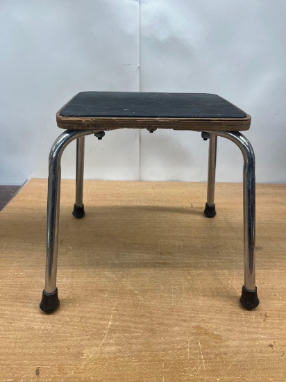 Foot Stool