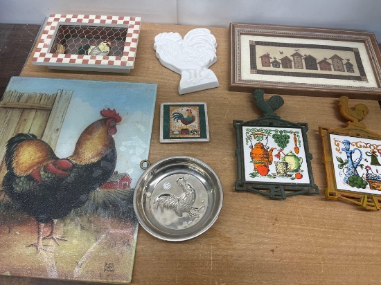 Kitchen Decor
