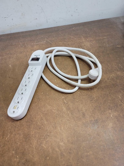 Surge Protector