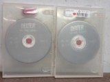 Dexter Tv Show Dvd Disc Set