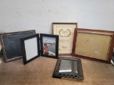 5 Picture Frames