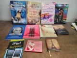 11 Books