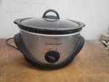 Hamilton Beach Crock Pot