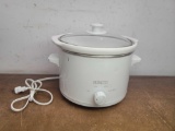 Prinetti 2.5 Qt Round Slow Cooker