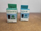 Focus Lexmark Inkjet Cartridges