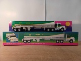1994 BP Collectible Toy Tanker Truck