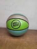 Dave and Busters Basketball