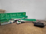 1992 BP Collectible Toy Tanker Truck