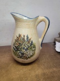 Cracker Barrel Pitcher
