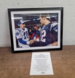 Payton Manning Signed Photograph