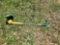 Weed Eater 14 Inch Trimmer