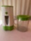 Mr Coffee Iced Tea Marker with Pitcher and Lid