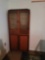 Wooden Pie Safe/Cupboard