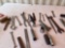 Tools, Wrenches, Etc