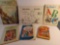 6 Childrens Books