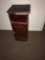 Night Stand 13 inches wide x 12 inches deep x 28 inches tall