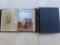 2 Antique Automobile Club of America Binders with Magazines
