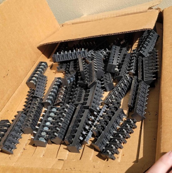 Terminal Strips