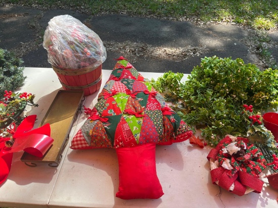Christmas Accessories