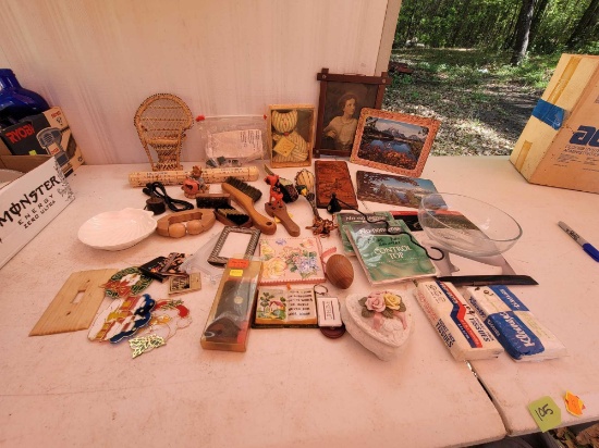 Miscellaneous Items