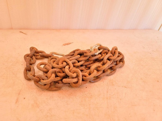1 Chain