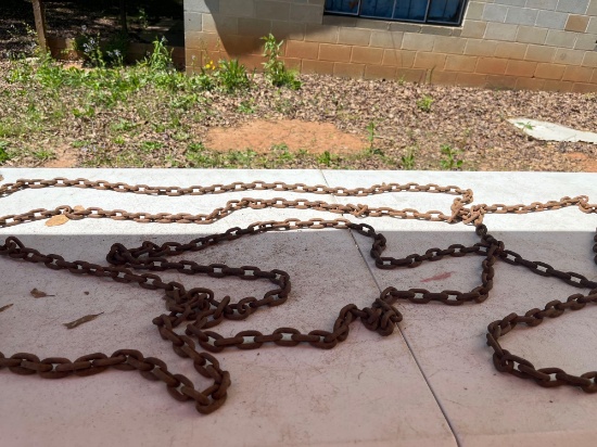 25ft Chain