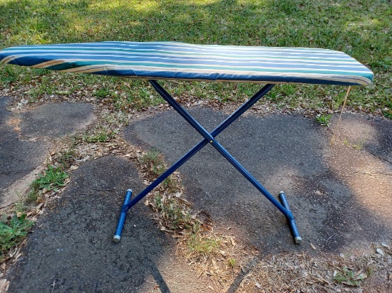 Ironing Board