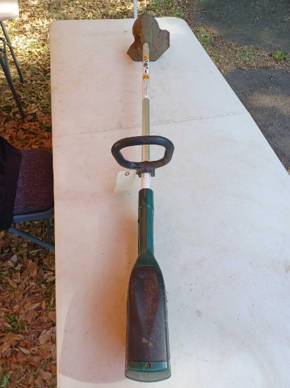 Singer BT66 Rechargeable String Trimmer