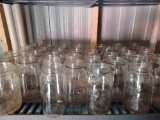 36 Quart Jars